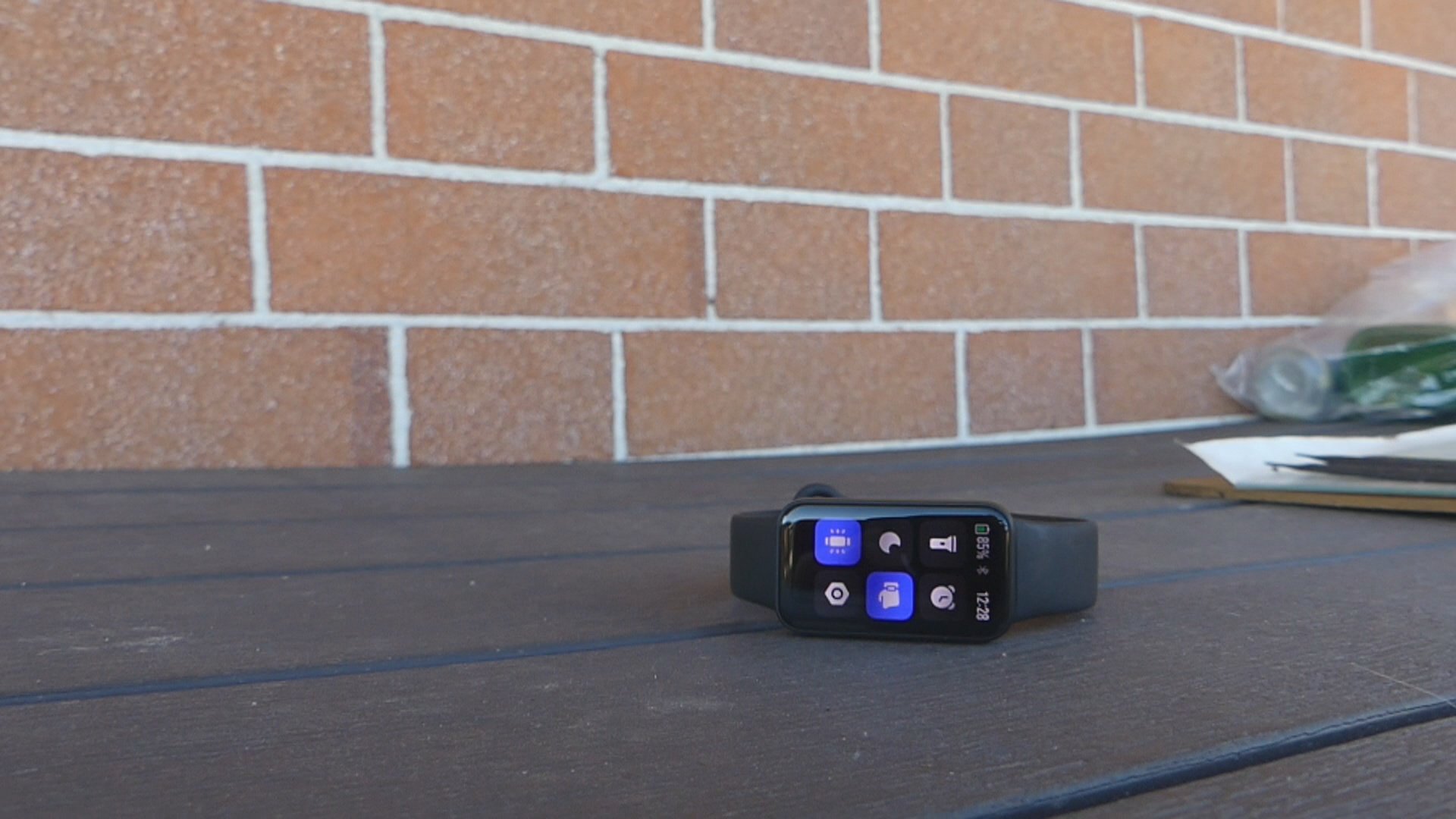 redmi smart band pro