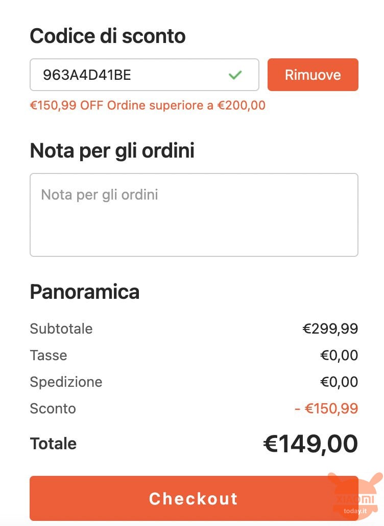 midea m7 pour moins de 150€