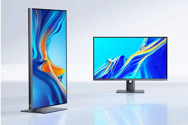 xiaomi giới thiệu màn hình 4k và màn hình redmi pro: thông số kỹ thuật và giá cả