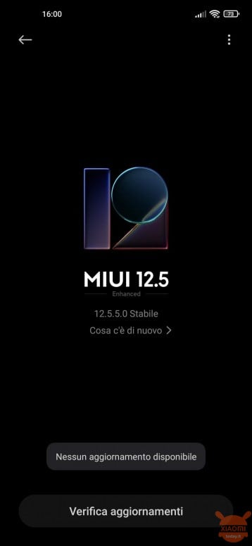 miui 12.5 로고 변경