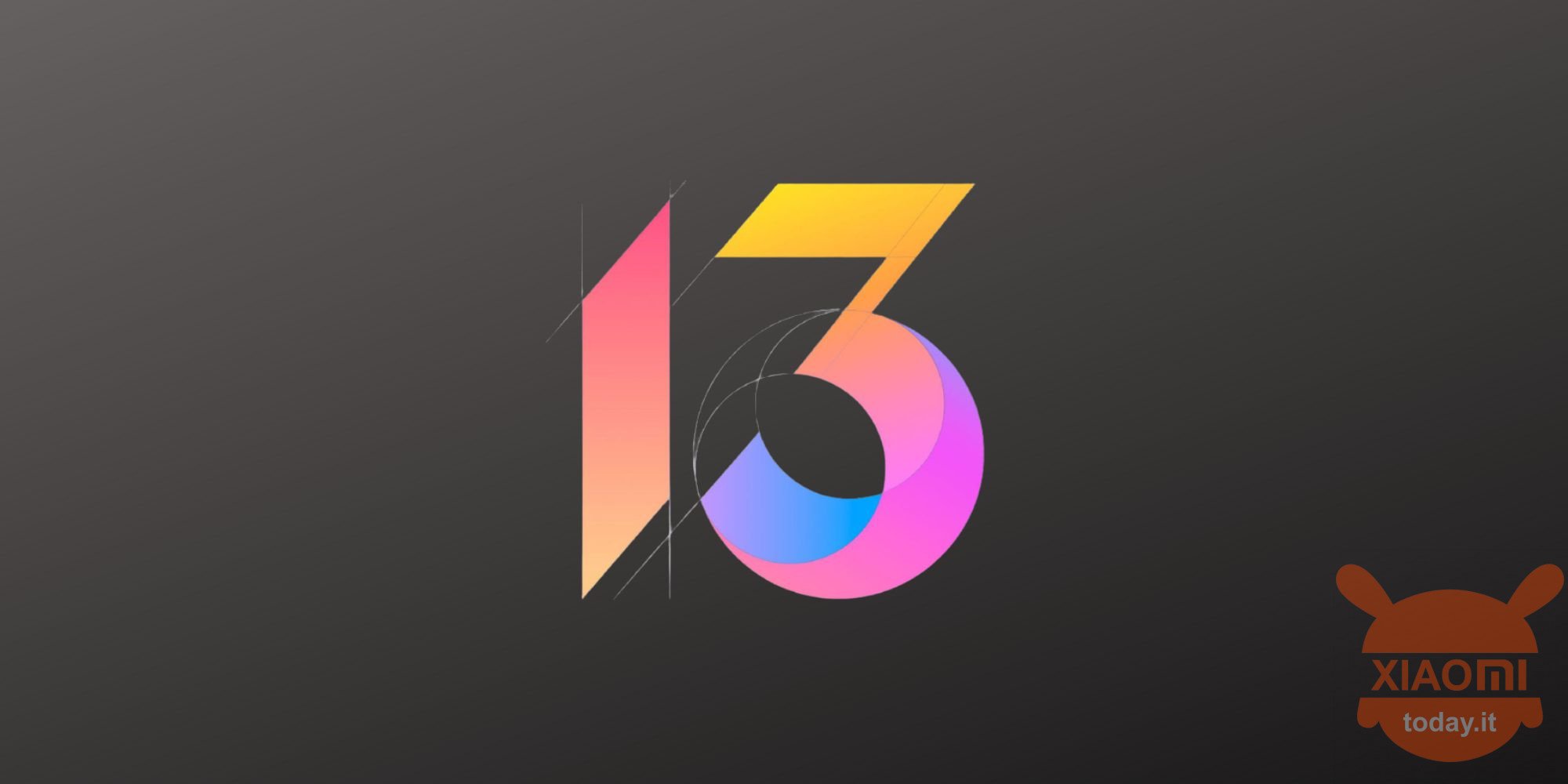 miui 13 מגיע עבור xiaomi mi 6, mi 8, mi mix 2, mi mix 2s, mi pad 4