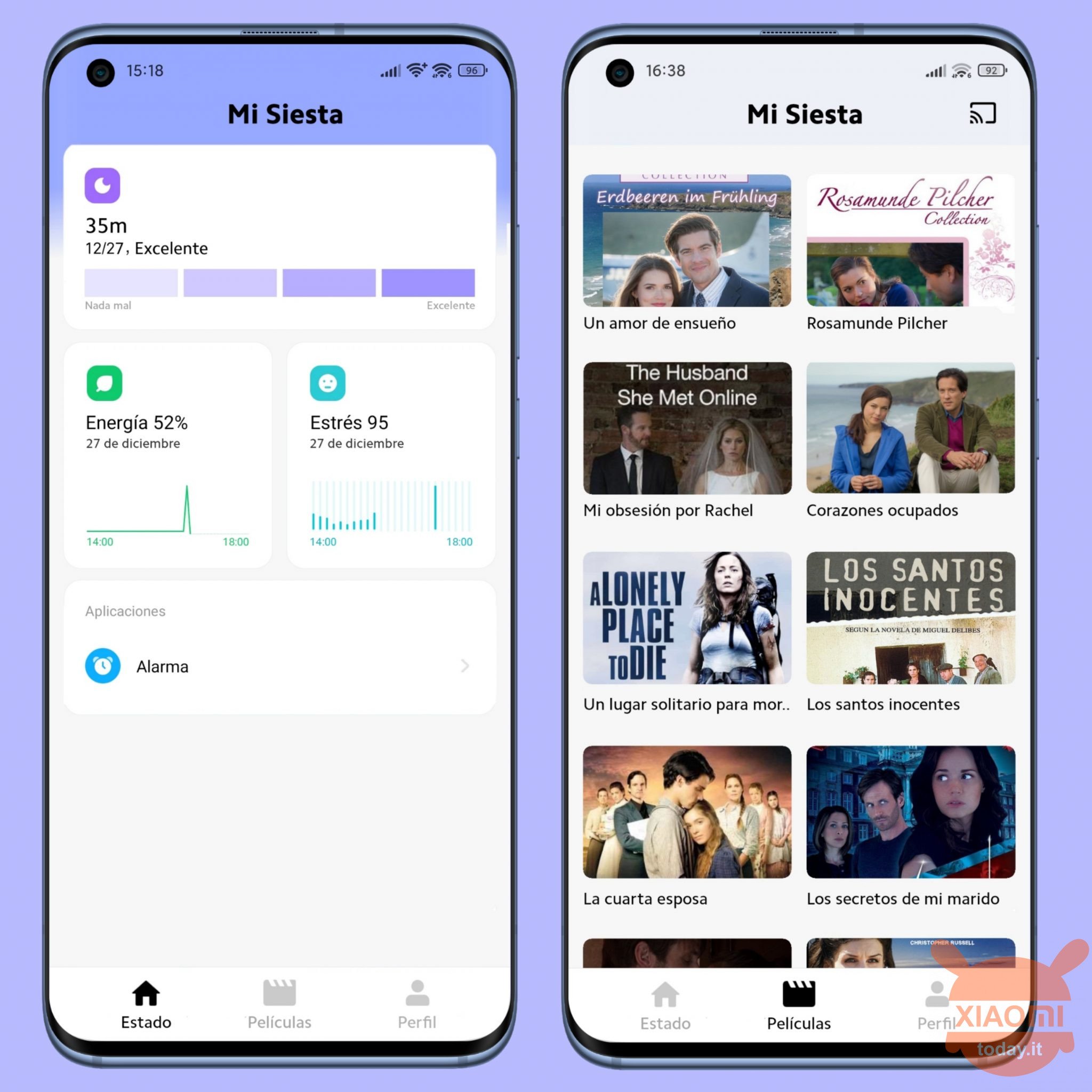 miui 13 introduce mi siesta, nuova funzione esclusiva