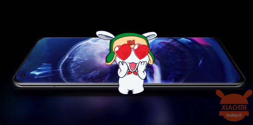 Η xiaomi μελετά νέες οθόνες μαζί με την tianma