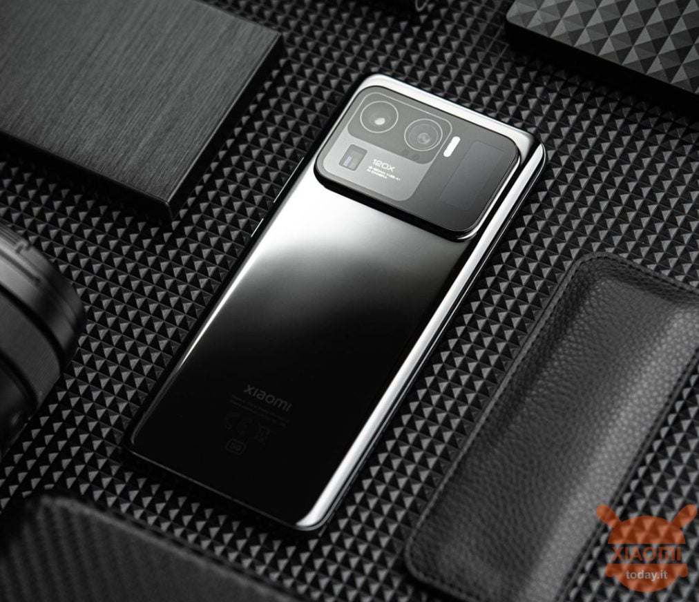 Xiaomi Mi 11 Ultra Jerryrigeverything