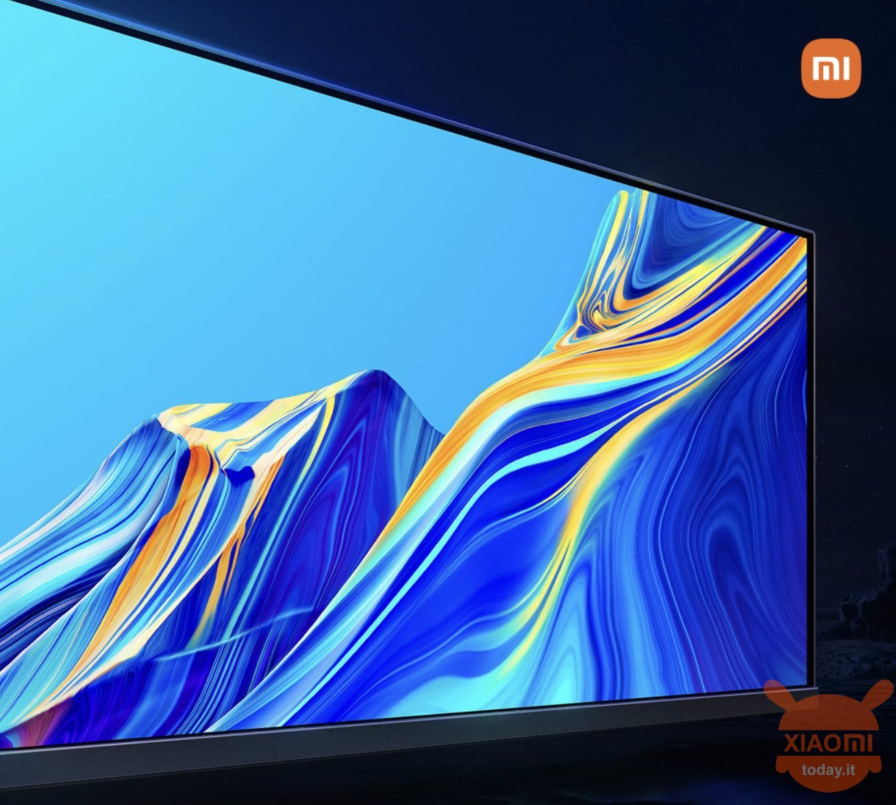 Monitor xiaomi 4k 27 ": fotos y especificaciones clave