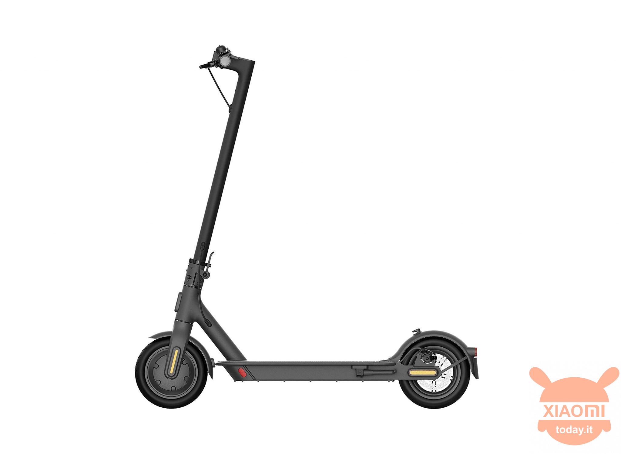 Xiaomi Mi elektrische scooter essentieel