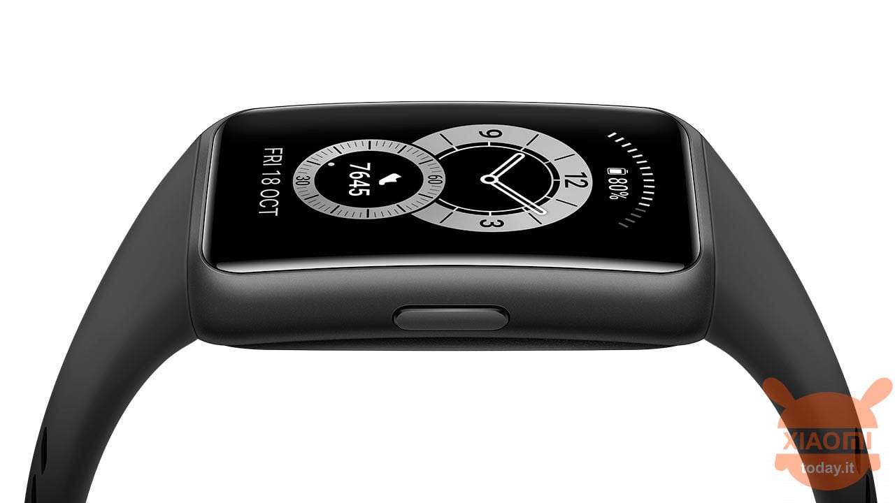 Xiaomi Mi band 7