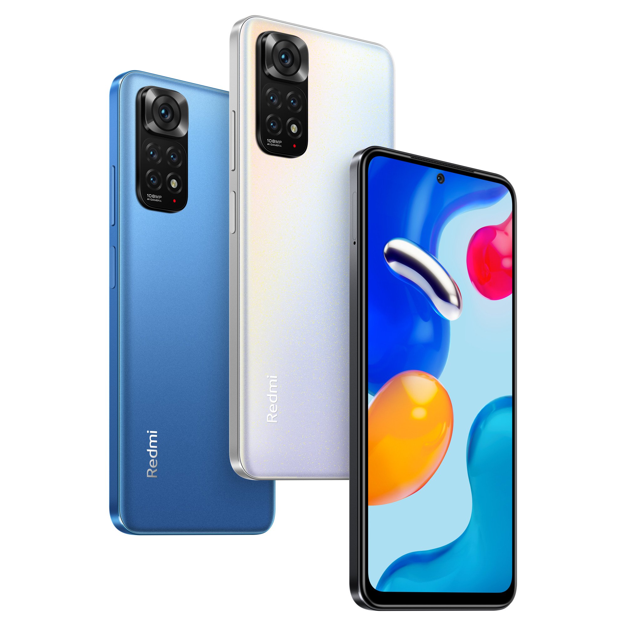Redmi Notes 11S