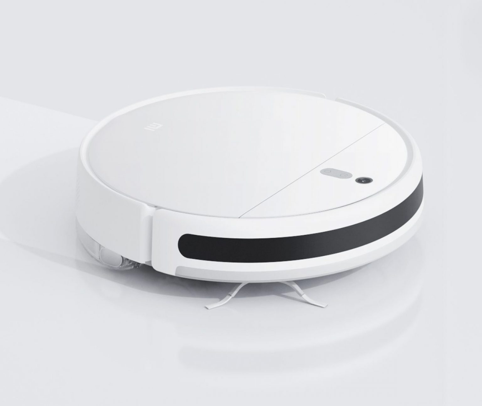 Xiaomi Mi Robot Vacuum Mop 2 Official Lite the first Lite in Europe