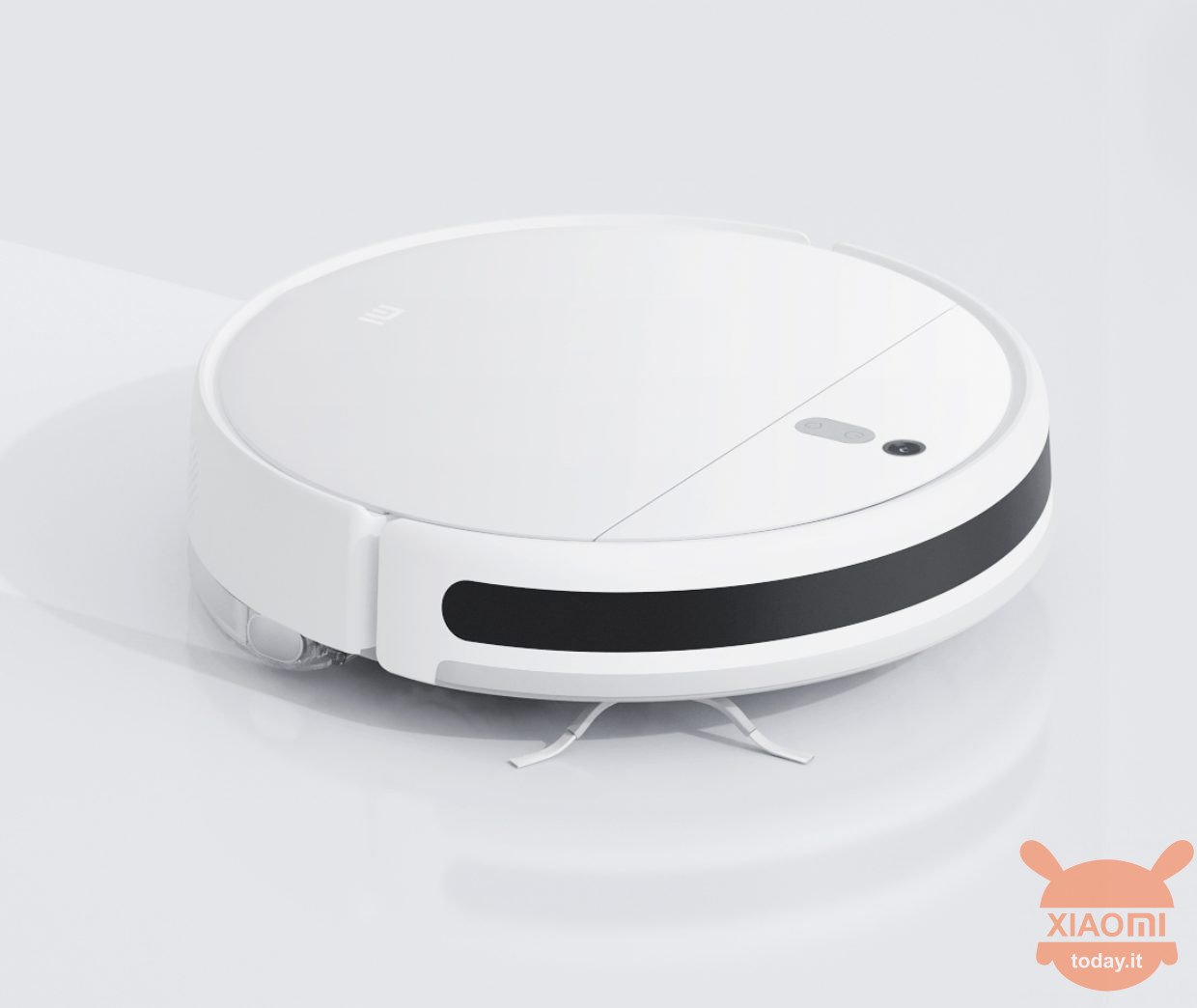 Máy lau nhà hút bụi Xiaomi Mi Robot 2 Lite