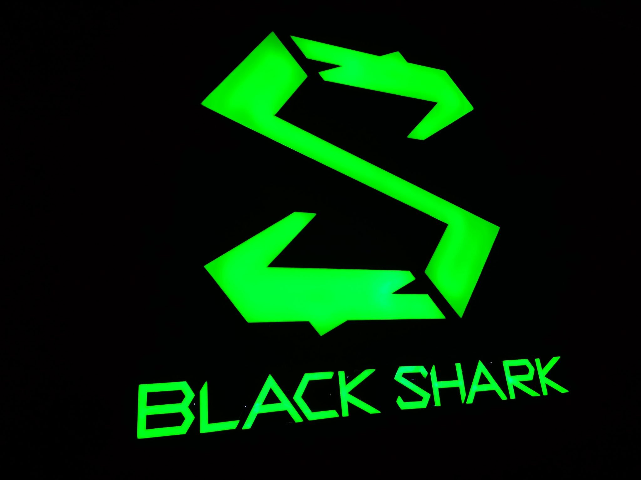 ब्लैक शार्क 5 दिसंबर