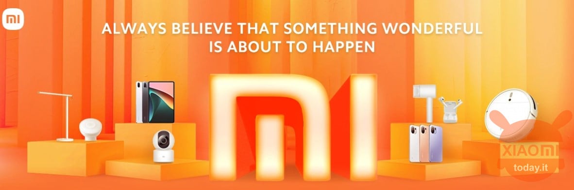 jeu incroyable xiaomi