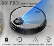 proscenic m6 pro