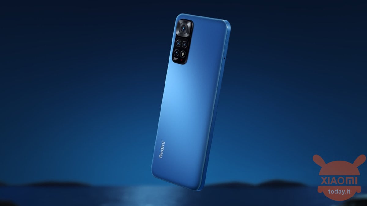 poco m4 pro 4g is redmi note 11s