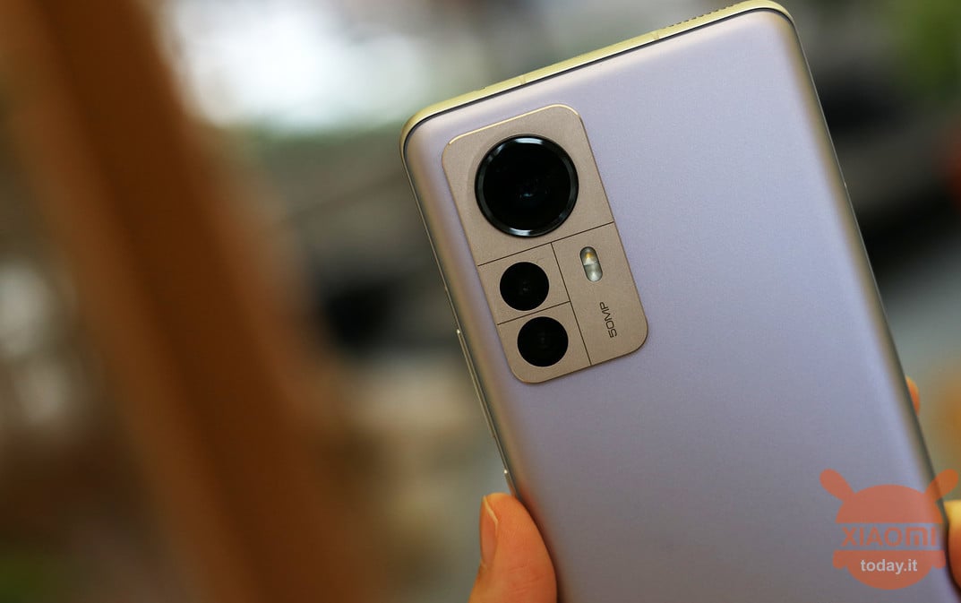 Xiaomi 12 Pro: arriva la valutazione degli esperti delle fotocamere. Bene o male?