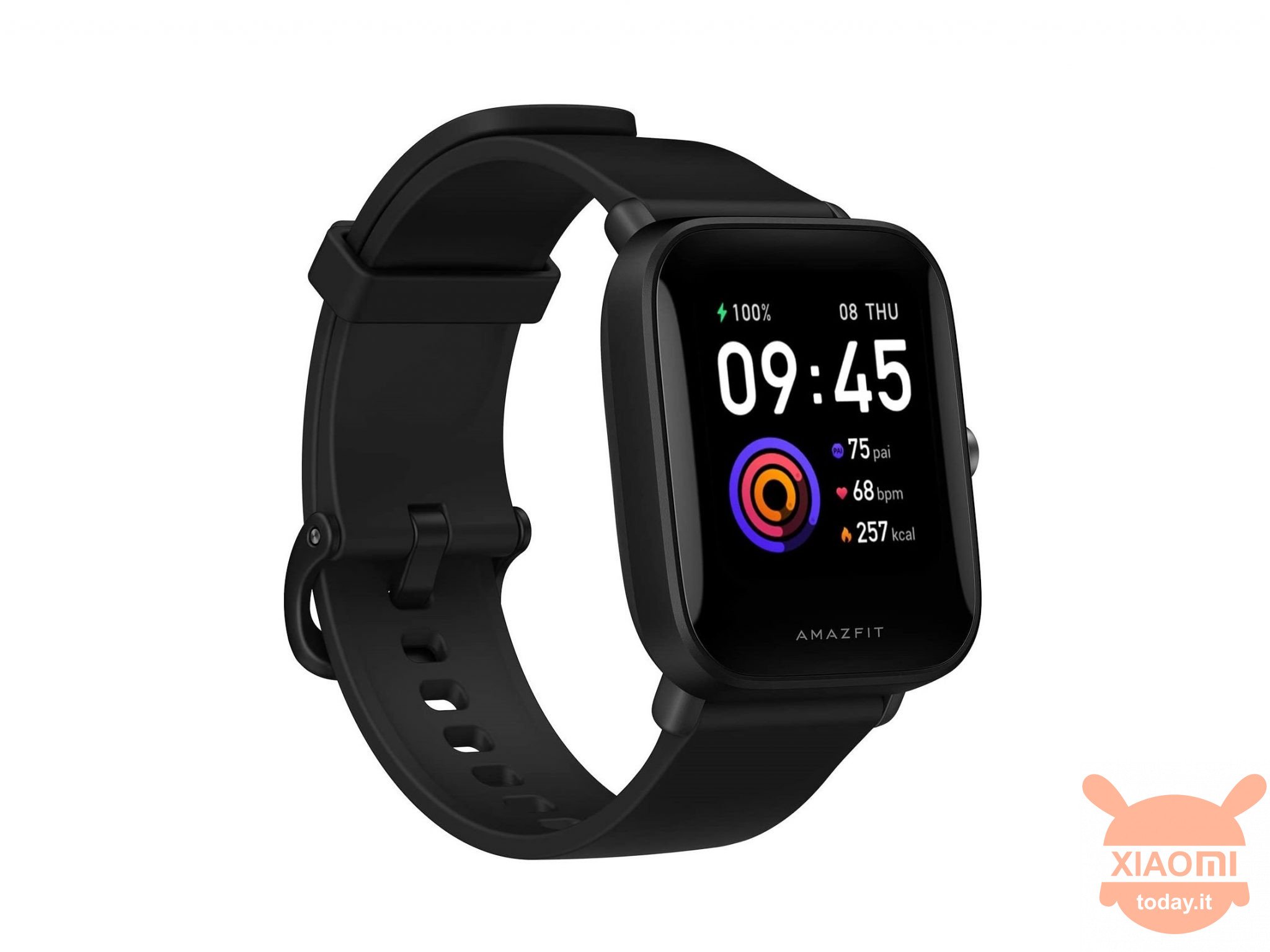 Amazfit BipU