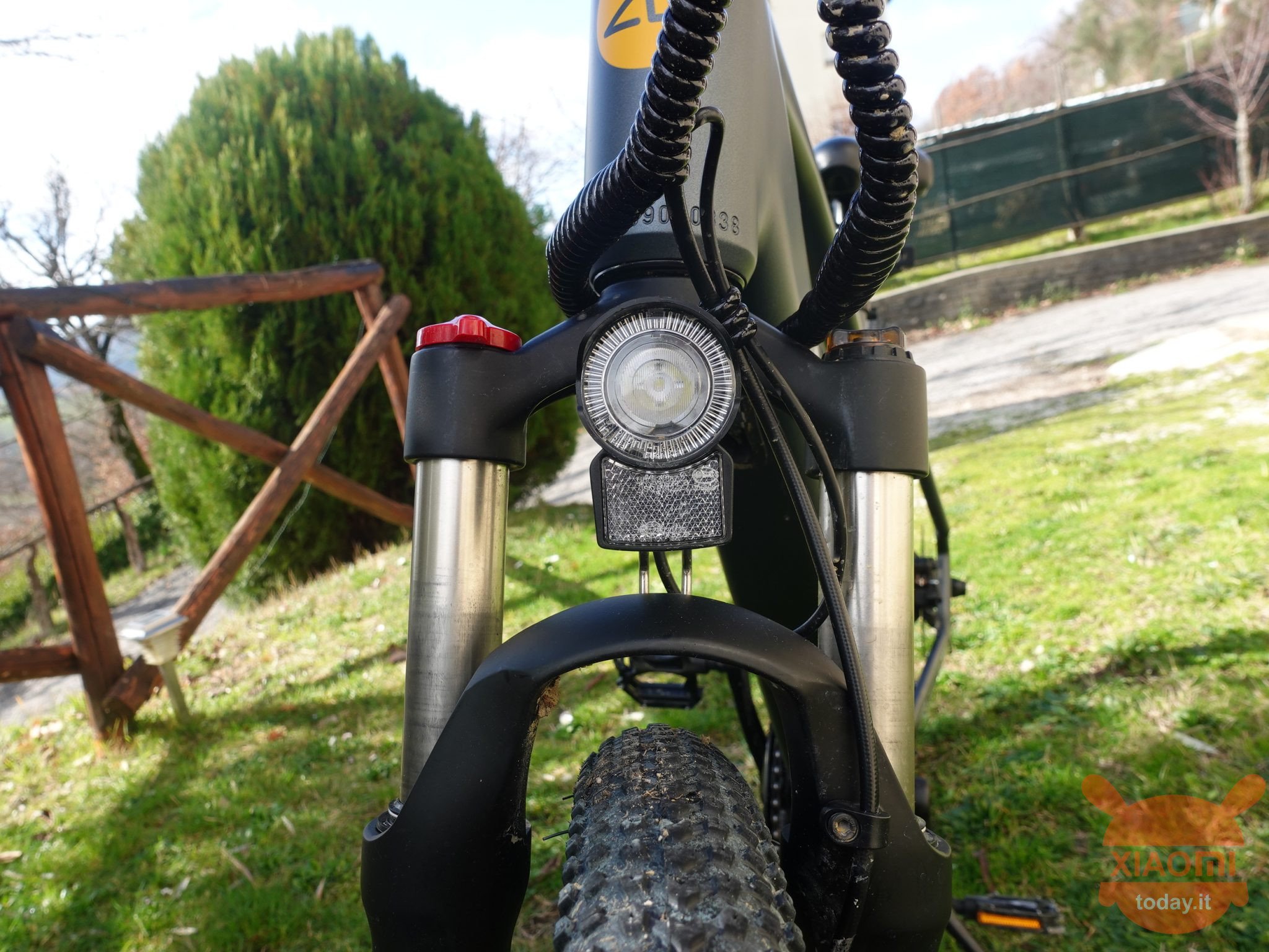 Lumière led ADO D30C