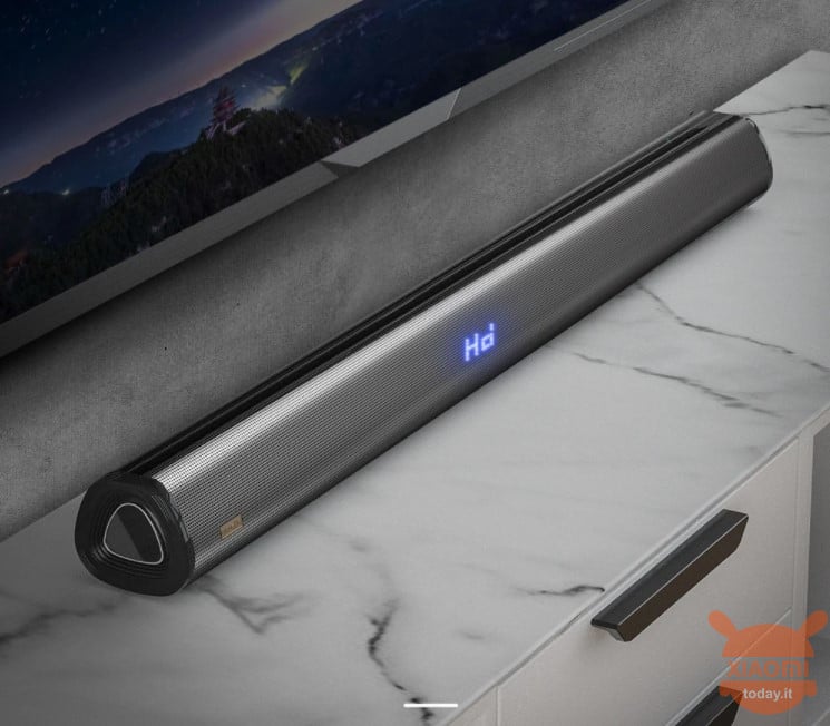 blitzwolf sdb1 soundbar