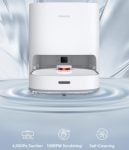 robot de rêve w10
