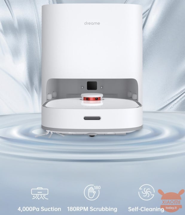wymarzony bot w10