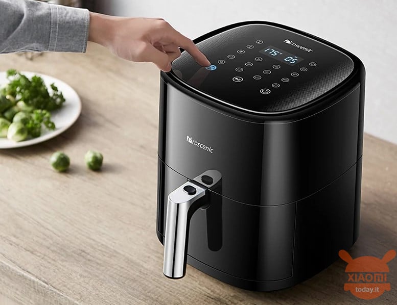 proscenic t22