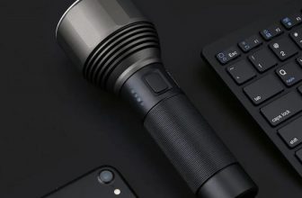 Torcia LED Xiaomi NexTool