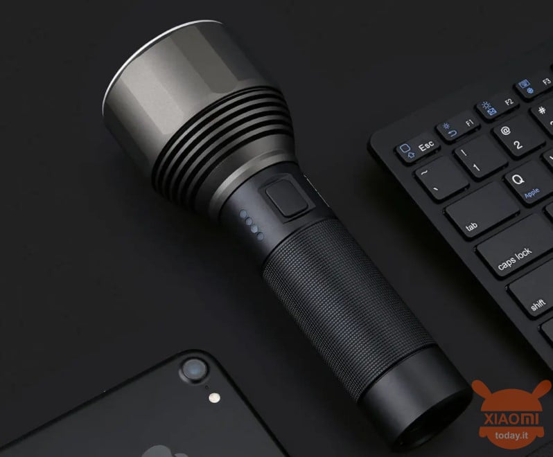 Светодиодный фонарик Xiaomi NexTool