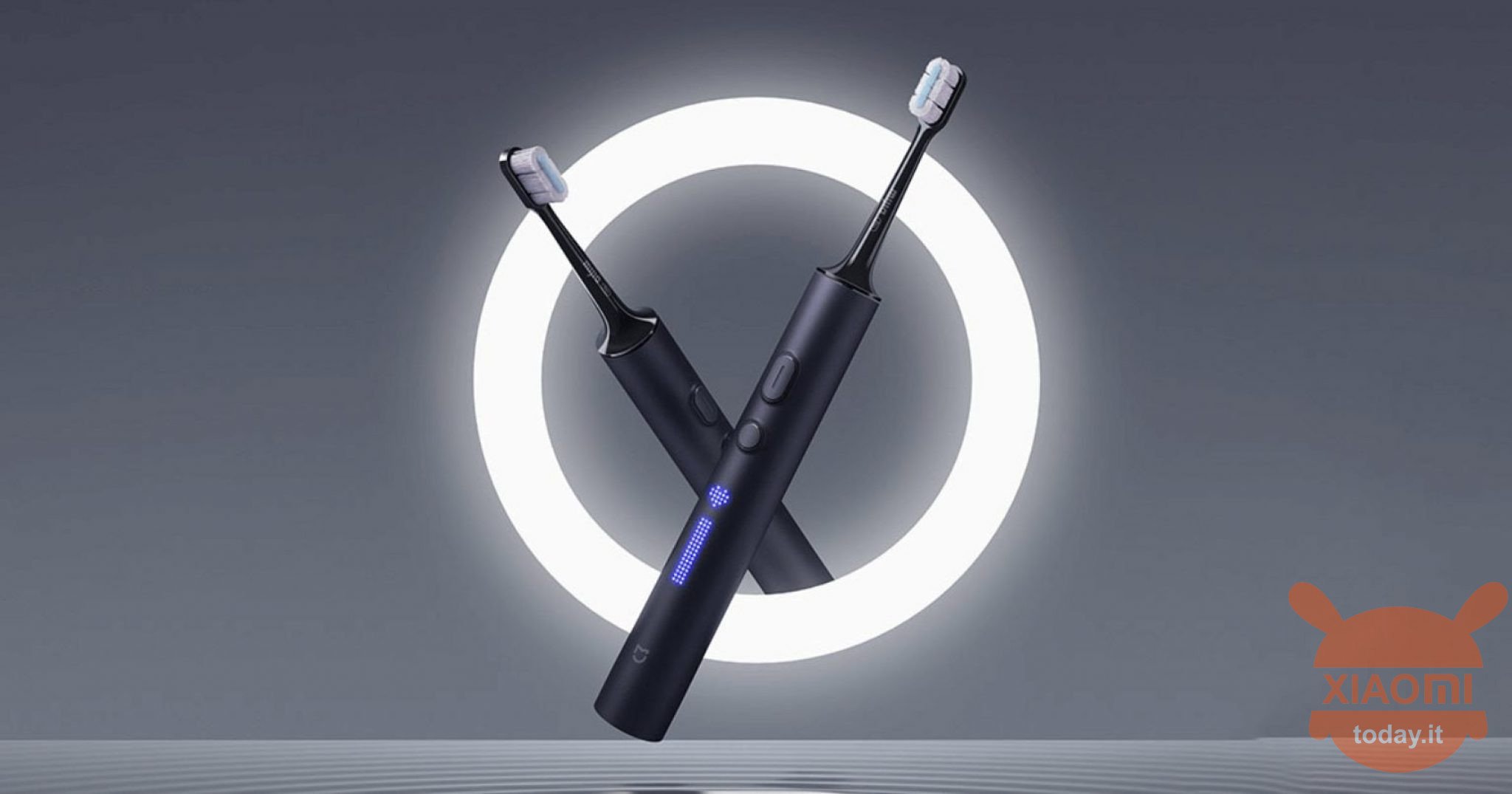 xiaomi elektrische tandenborstel t700 officieel: xiaomi's krachtigste elektrische tandenborstel
