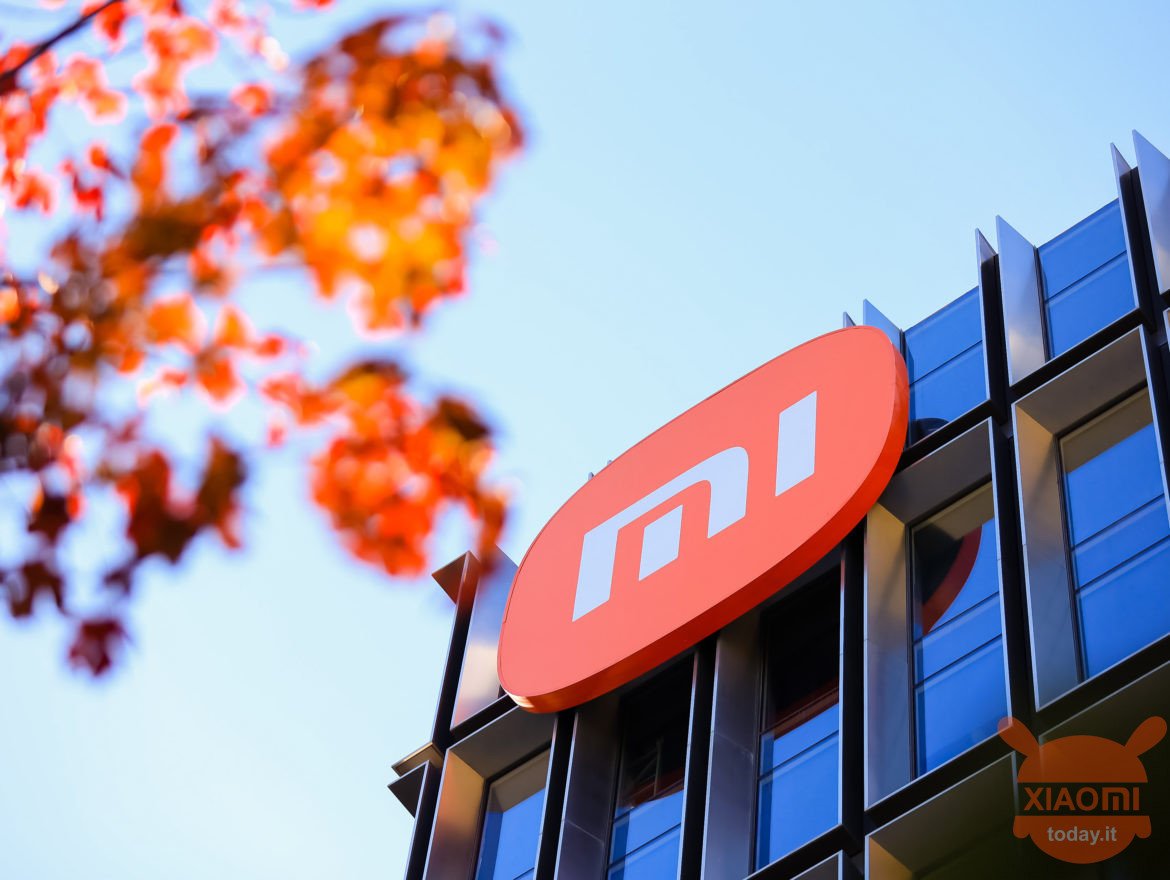 xiaomi partnership con shell