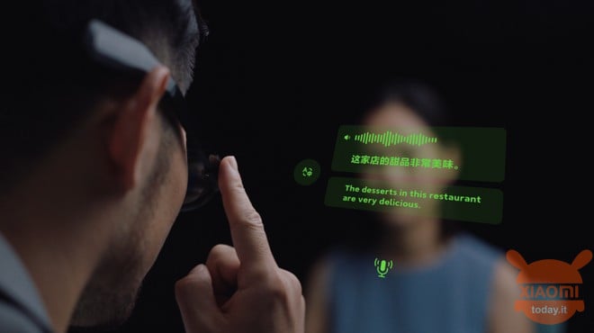 Xiaomi è pronta a rivoluzionare la modalità di shopping del futuro: il brevetto mostra una navigazione AR per non perdere più tempo da IKEA