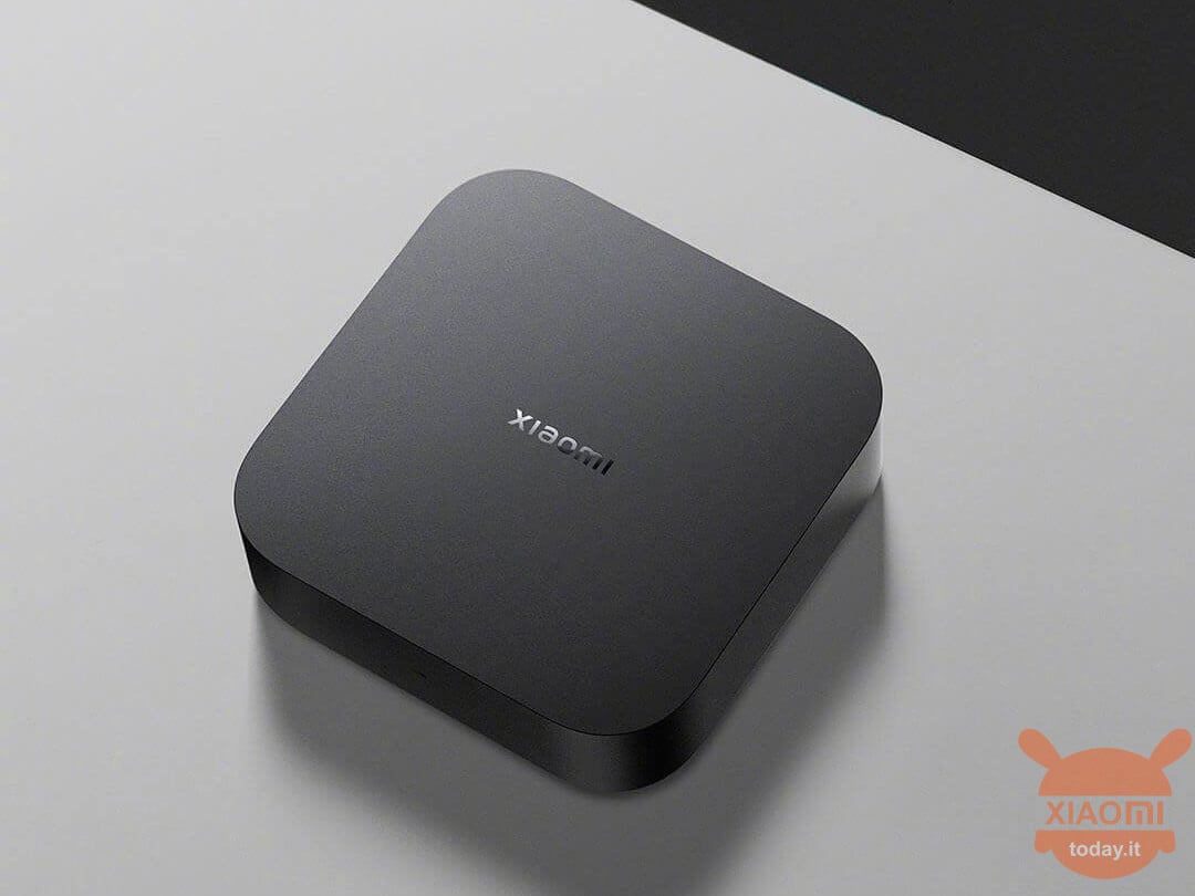 Passerelle Hub Xiaomi