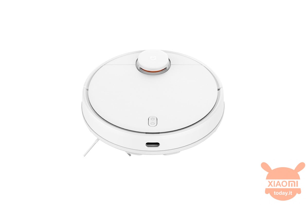 Máy hút bụi robot Xiaomi Mijia 3C