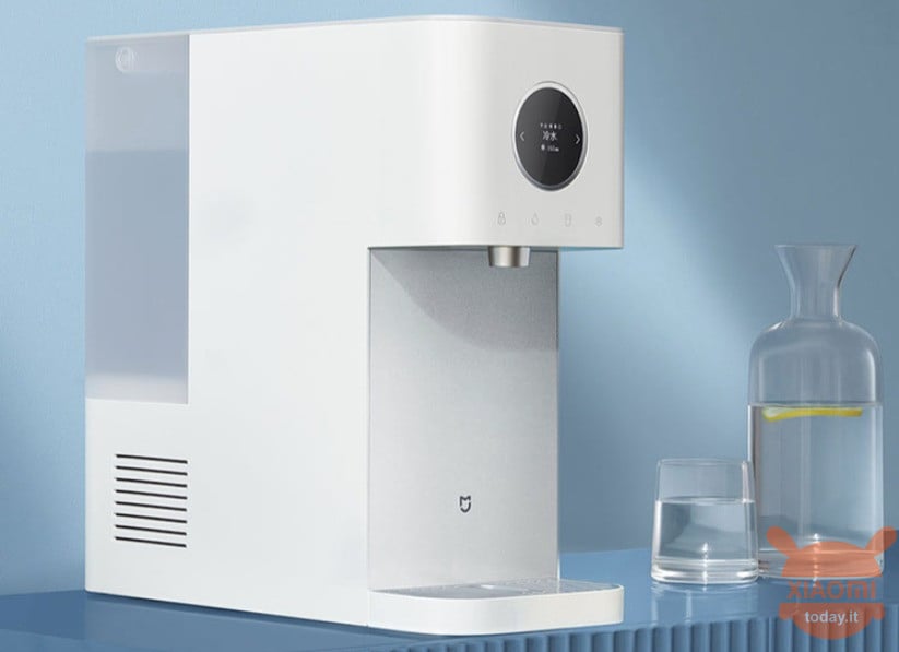 Xiaomi Mijia Desktop Drinking Machine Cold & Hot Edition