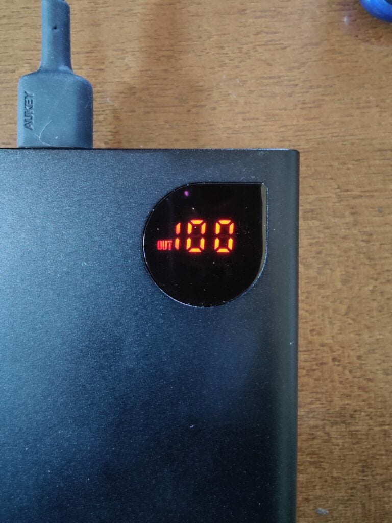 Xiaomi Baseus Power Bank