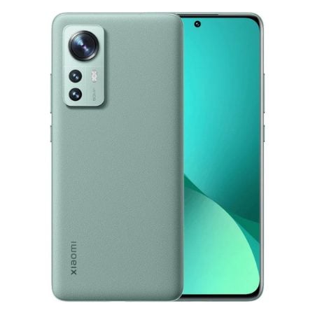 Τεχνικές προδιαγραφές xiaomi 12 pro