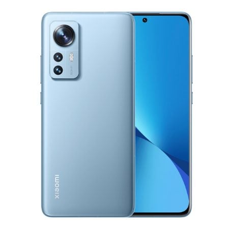 especificações do xiaomi 12