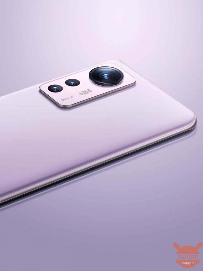 Xiaomi 12