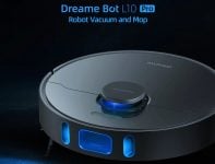 deamebot l10 pro