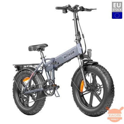 Bici Elettrica ENGWE T14  