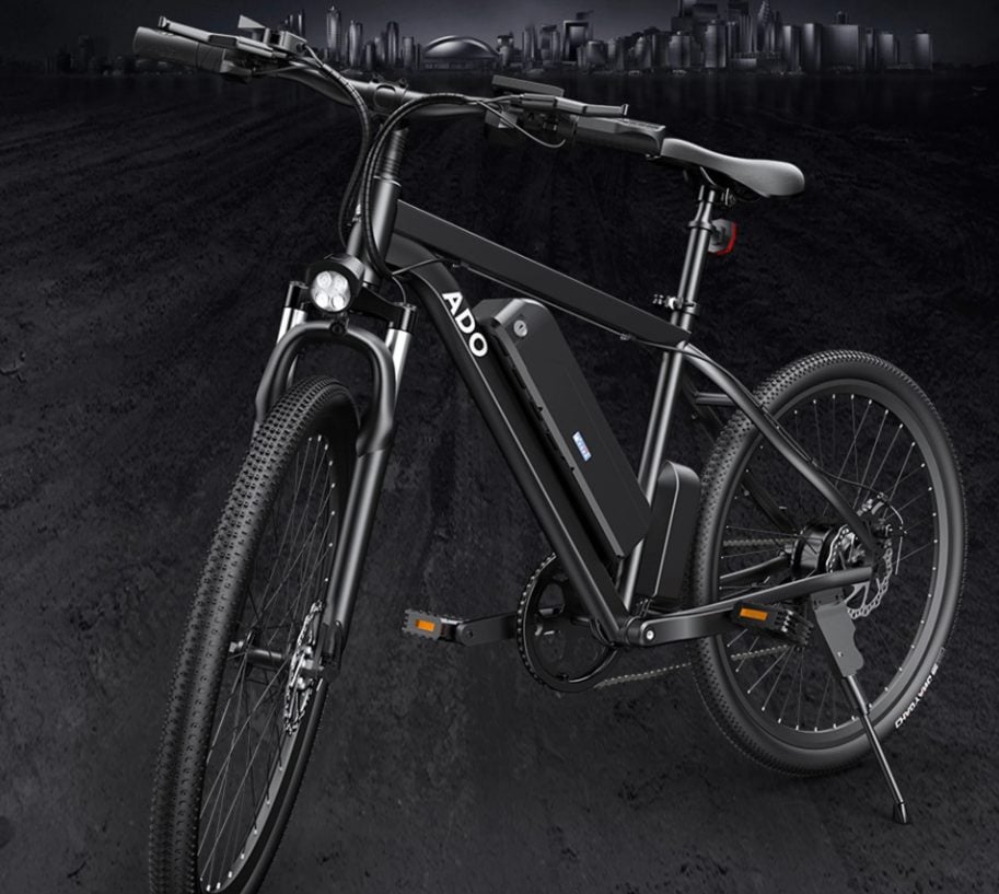 ado cykel