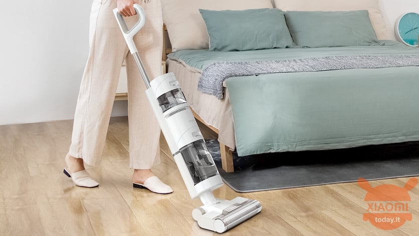 laveur dreame h11 coupon de réduction sur amazon