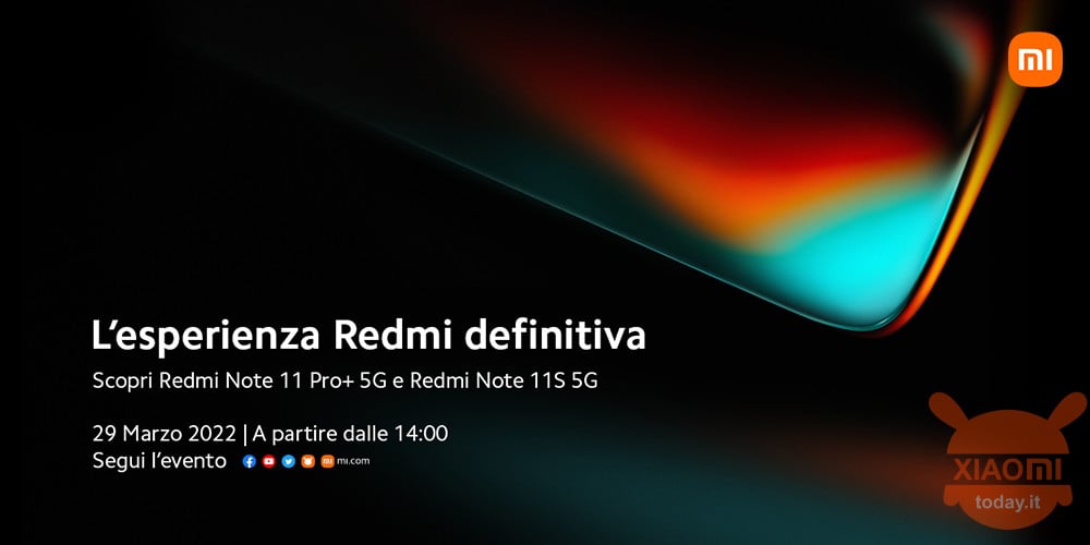 redmi note 11 pro+5gおよびredminote11s 5g