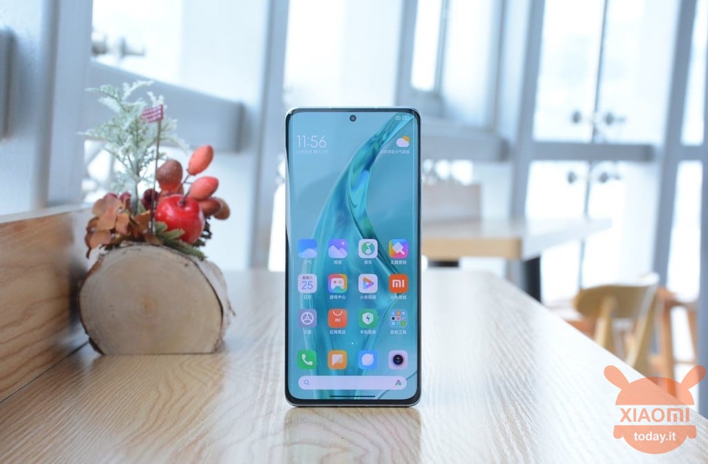 Chất lượng hiển thị xiaomi 12 pro