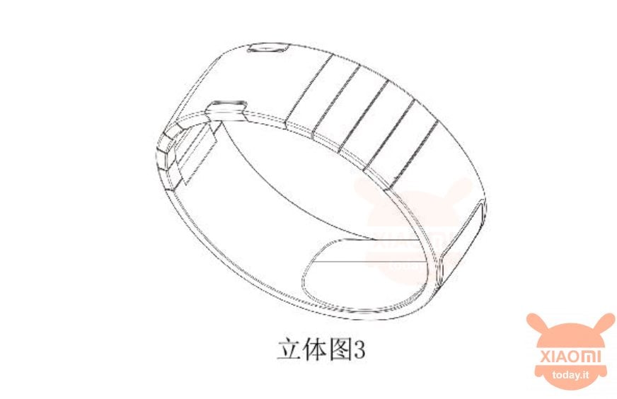 xiaomi smartband come amazfit x