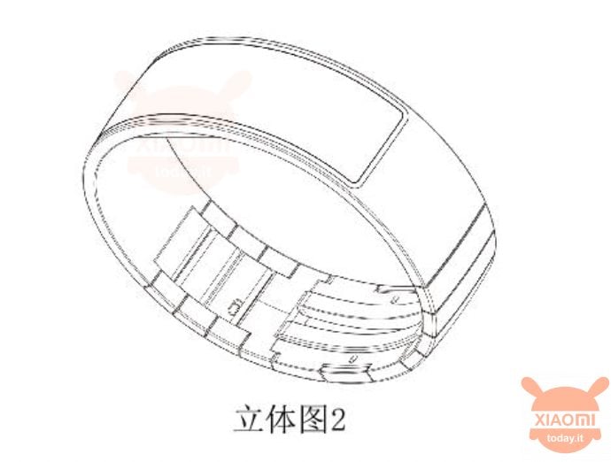 xiaomi smartband come amazfit x