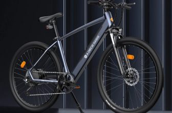 ADO A26+ DECE 300 offerte ebike bici elettrica