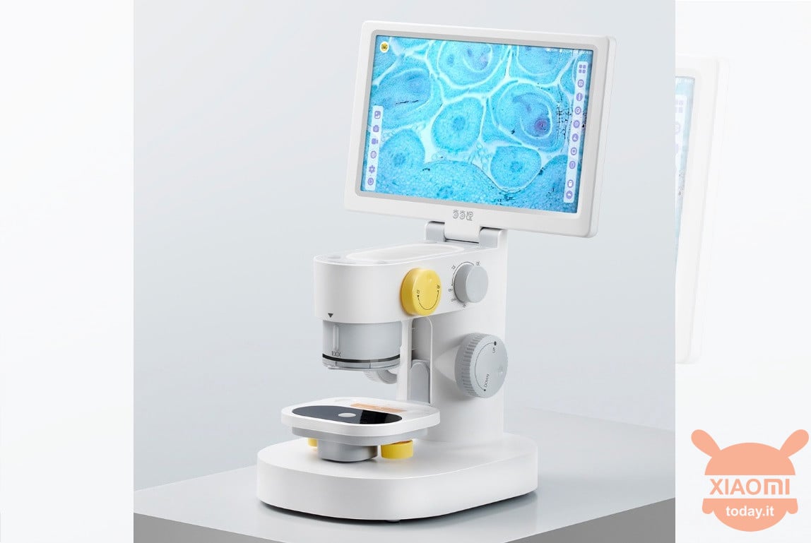 Dangdangli Smart Microscope Professional Edition