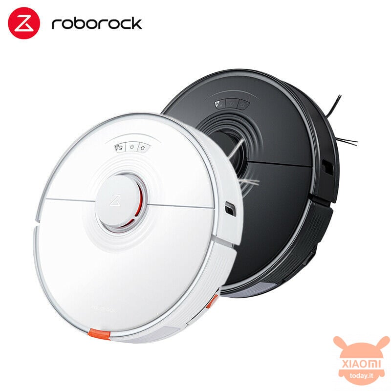 Roborock S7