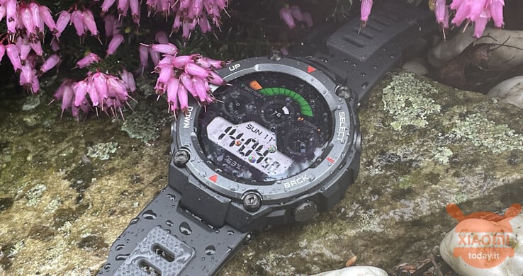 amazfit t rex pro 2