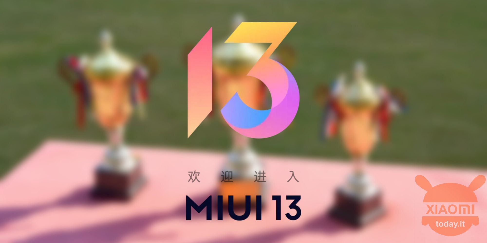 miui 13 och joyui 12.5 bästa Android-skins